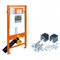 Cadru cu rezervor Wc Jomo-Werit